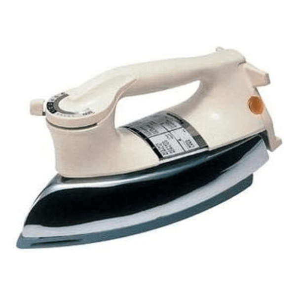 Panasonic 1000w, Electric Dry Iron model Ni-22aw
