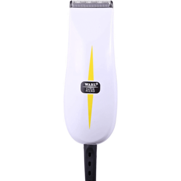Wahl Classic Series Super Micro Corded Trimmer