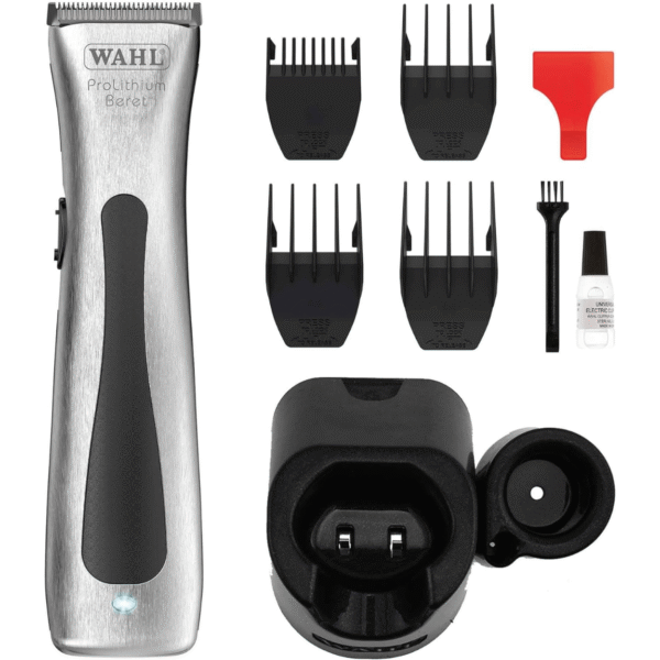 Wahl Beretto Cordless Clipper