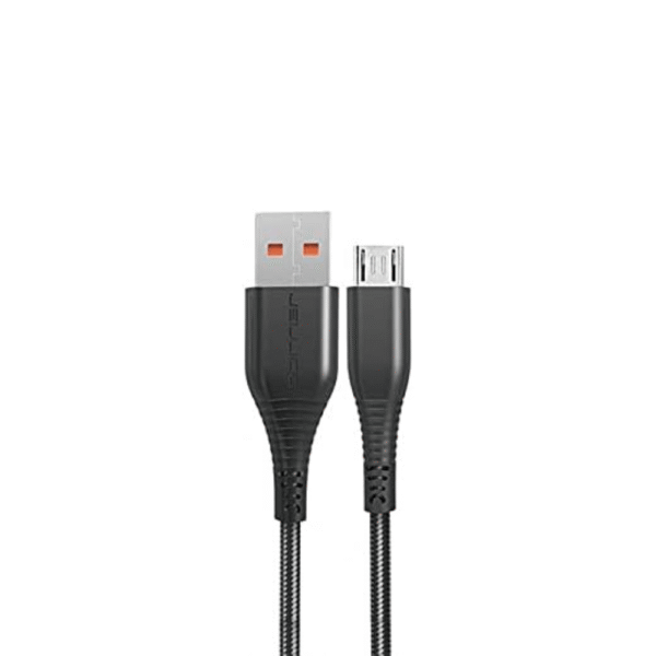 Jellico 5A USB to Micro USB Mobile Phone Tablet PC Universal Super Fast Charging Data Cable KDS-51M