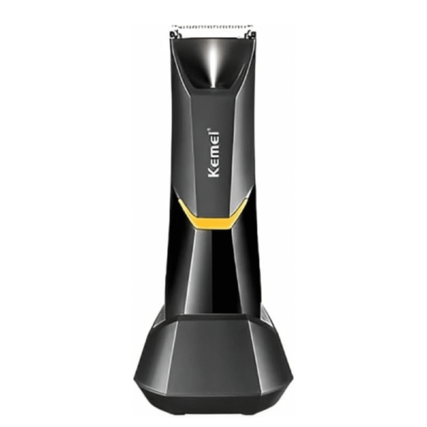 KEMEI Professional Body Hair Trimmer for Men & Women KM-3208