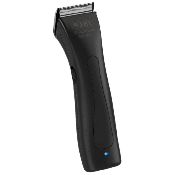 Wahl Clipper Beretto black (big)