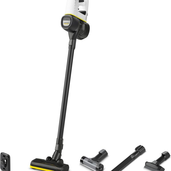 VC 4 Cordless Premium My Home - White