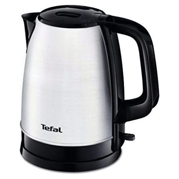 Tefal Kettle, 1.7 liter, 2400 Watts, Silver, KI150D27