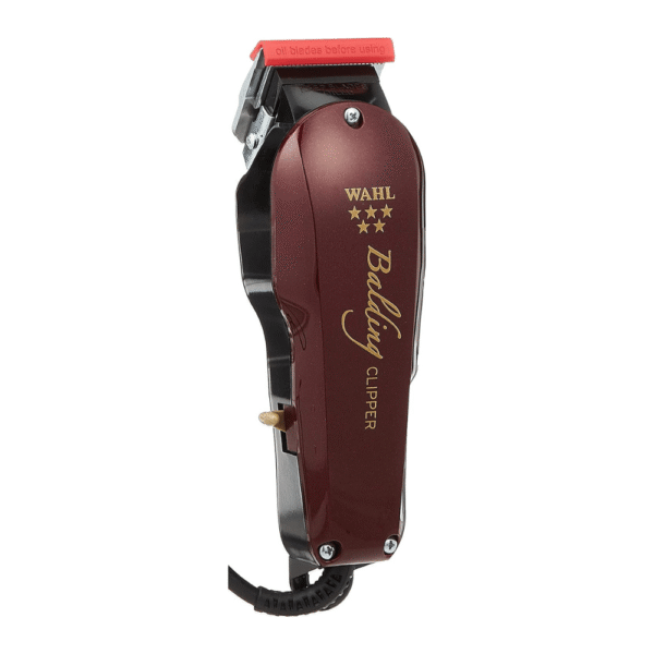 WAHL Balding Professional Clipper, 4000-0471