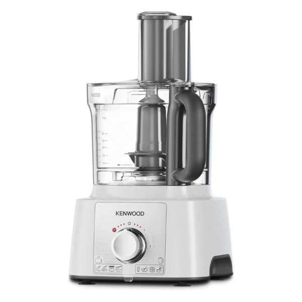 The Kenwood Food Processor FDP65 400W