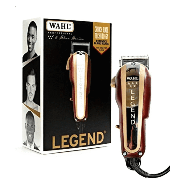 Wahl Clipper Legend Corded