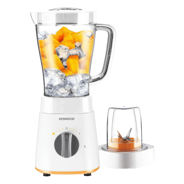 KENWOOD Blender BLP15.150WH White