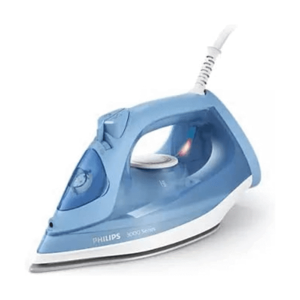 Philips 3000 Series Steam iron DST3020