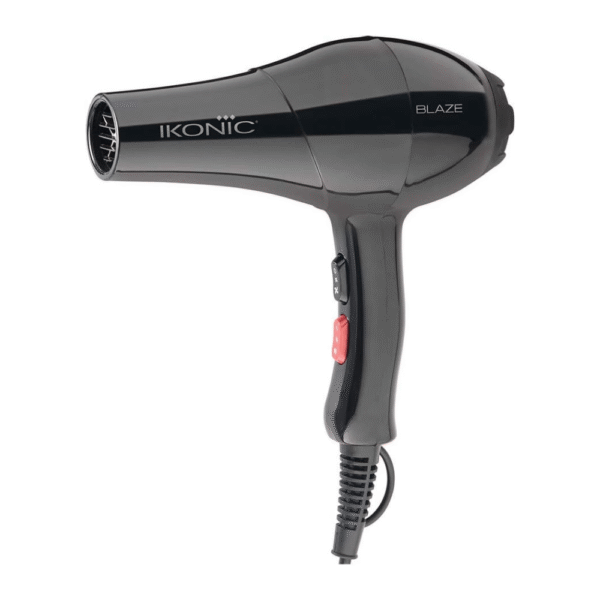 Ikonic blaze hair dryer