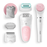 Braun Silk-Épil Beauty Set 5 5-875 Starter 4-in-1
