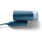 PHILIPS 3000 series Compact and foldable Handheld Steamer STH3000/26, Dark Gray