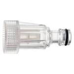 BLACK+DECKER Pressure Washer, 1400W, Orange/Black - Pw1450Td-B5,