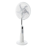 Crownline Rechargeable Fan Rf-241
