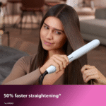 PHILIPS Hair Straightener BHS520