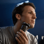 Philips Shaver Series 7000 - Wet & Dry Mens Electric Shaver Model S7887