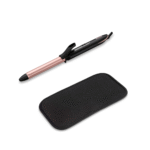 BaByliss Rose Quartz Curling Tong C450SDE