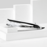 BaByliss Steam Lustre Professional Hair Straightener ST595SDE