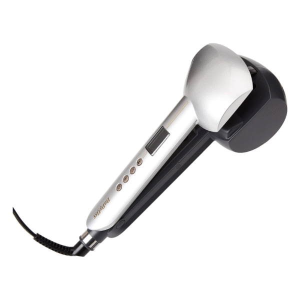 BaByliss Hair Curler Auto Curling Technology C1600SDE
