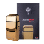 BaByliss PRO Cordless Metal Shave FXFS2GSDE