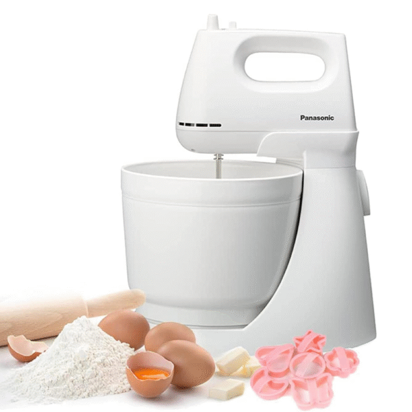 Panasonic Stand Mixer Mkgb3