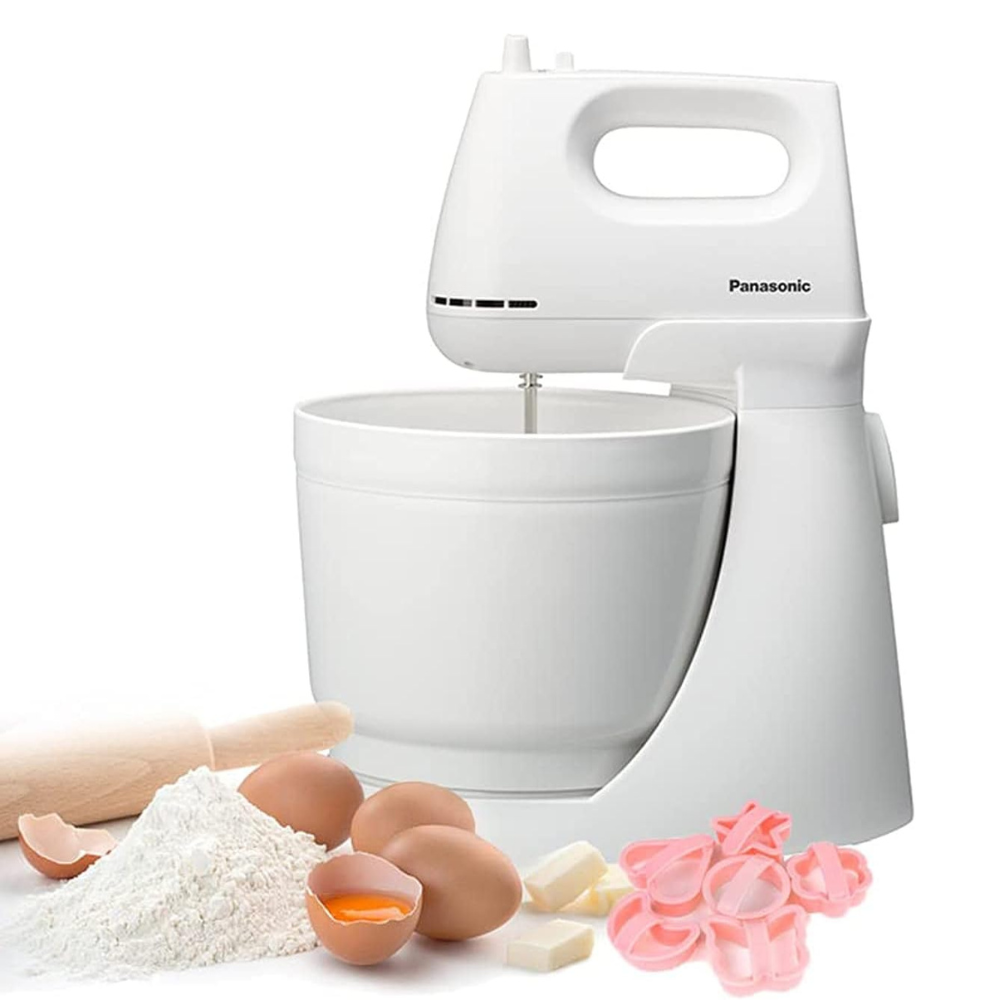 Panasonic Stand Mixer Mkgb3