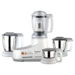 Panasonic Mixer Grinder white MXAC400
