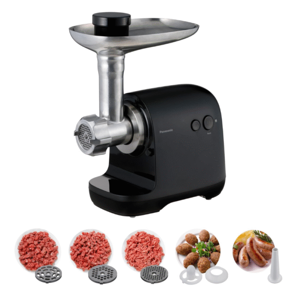 Panasonic Meat Grinder MKGX1710