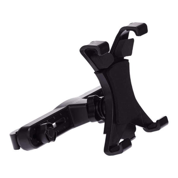 Golf Space Tablet Mount Holder Car Seat Headrest Gfch09