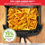 TEFAL Air Fryer EY505D27