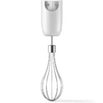 Philips chopper, whisk, white, 3-pin HR2545