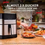 TEFAL Air Fryer EY505D27