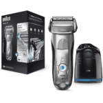 Braun Body shaver