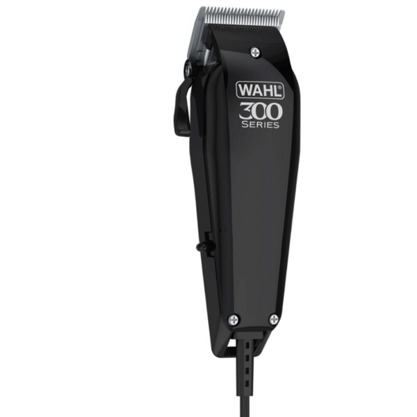WAHL Pro 300 Series Hair Clipper Machine Kit, 15 Pieces