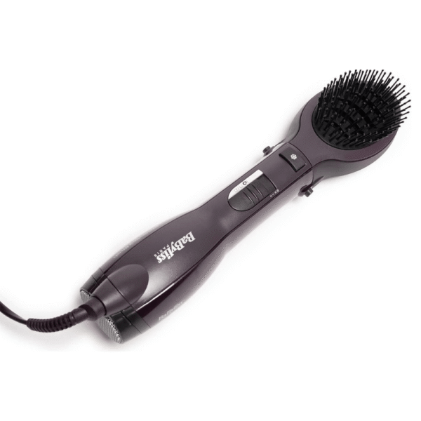 BaByliss Paddle Pro Air Styler AS115PSDE (Purple)