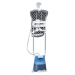 Philips Steamer Pro touch Glacier Blue Gc625