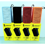 Gobachi NANO BLUETOOTH MULTIMEDIA SPEAKER WITH USB AND TF CARD SLOT