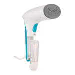 BLACK+DECKER Automatic Refill Hand Garment Steamer 700ml PGST120 B5 White