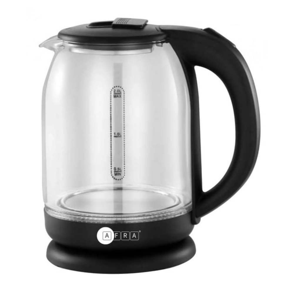 Afra Electric Kettle AF-1820KTGL