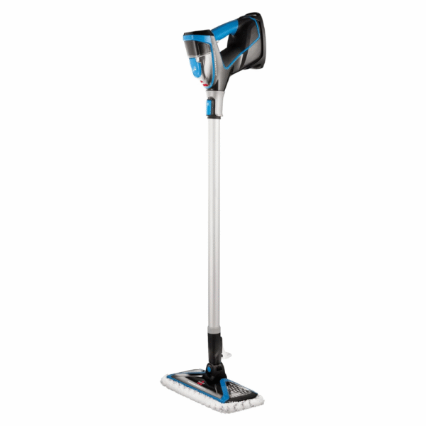 BISSELL Power Fresh Slim Steam | 3-in-1 Steam Cleaner | Converts From Floor Cleaner to Handheld Steamer | 2234E
