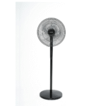 KHIND Pedestal Stand Fan 16-inch 5 Leaf SF1663G