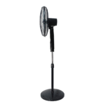 Khind SF16J15R Pedestal Stand Fan with Remote Control and 16-Inch