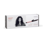 BaByliss Rose Quartz Curling Tong C450SDE