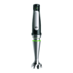 Braun Hand Blender Multi quick MQ 7075X Black