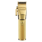 Babyliss Pro Gold Fx Cordless Hair Clipper | Gold