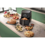 Philips Air fryer 5000 Series XXL Connected HD9285