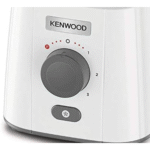 Kenwood BLP41.A0WH Blender 650 W 2L Plastic White and Grey