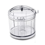 Black+Decker Sc350 120-Watt Food Chopper Processor, Mini, 220 To 240-Volt