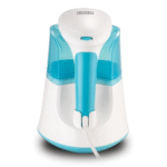 BLACK+DECKER Automatic Refill Hand Garment Steamer 700ml PGST120 B5 White