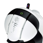 DeLonghi Nescafe Dolce Gusto Mini Me Coffee Capsule Machine White